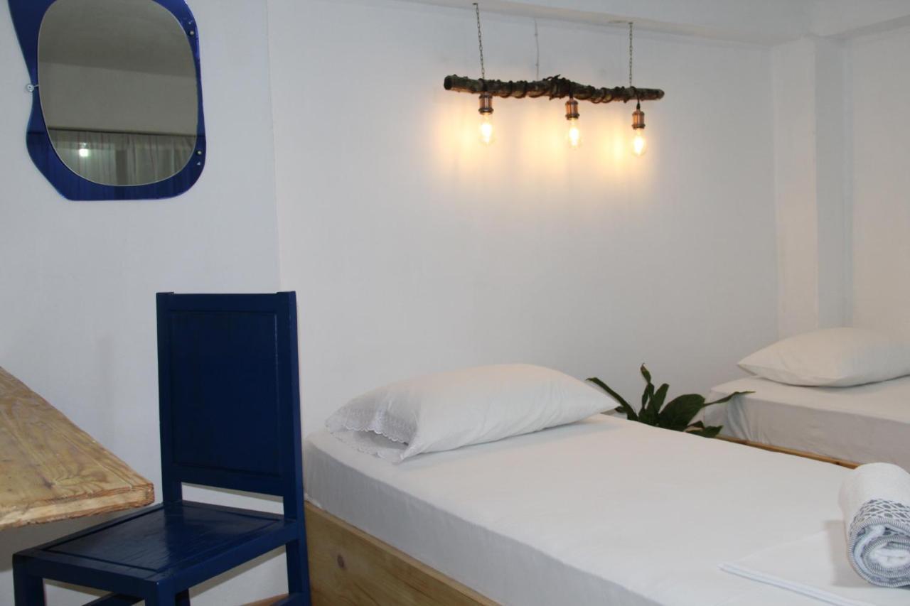 My Wooden Apartments Tirana Exterior photo