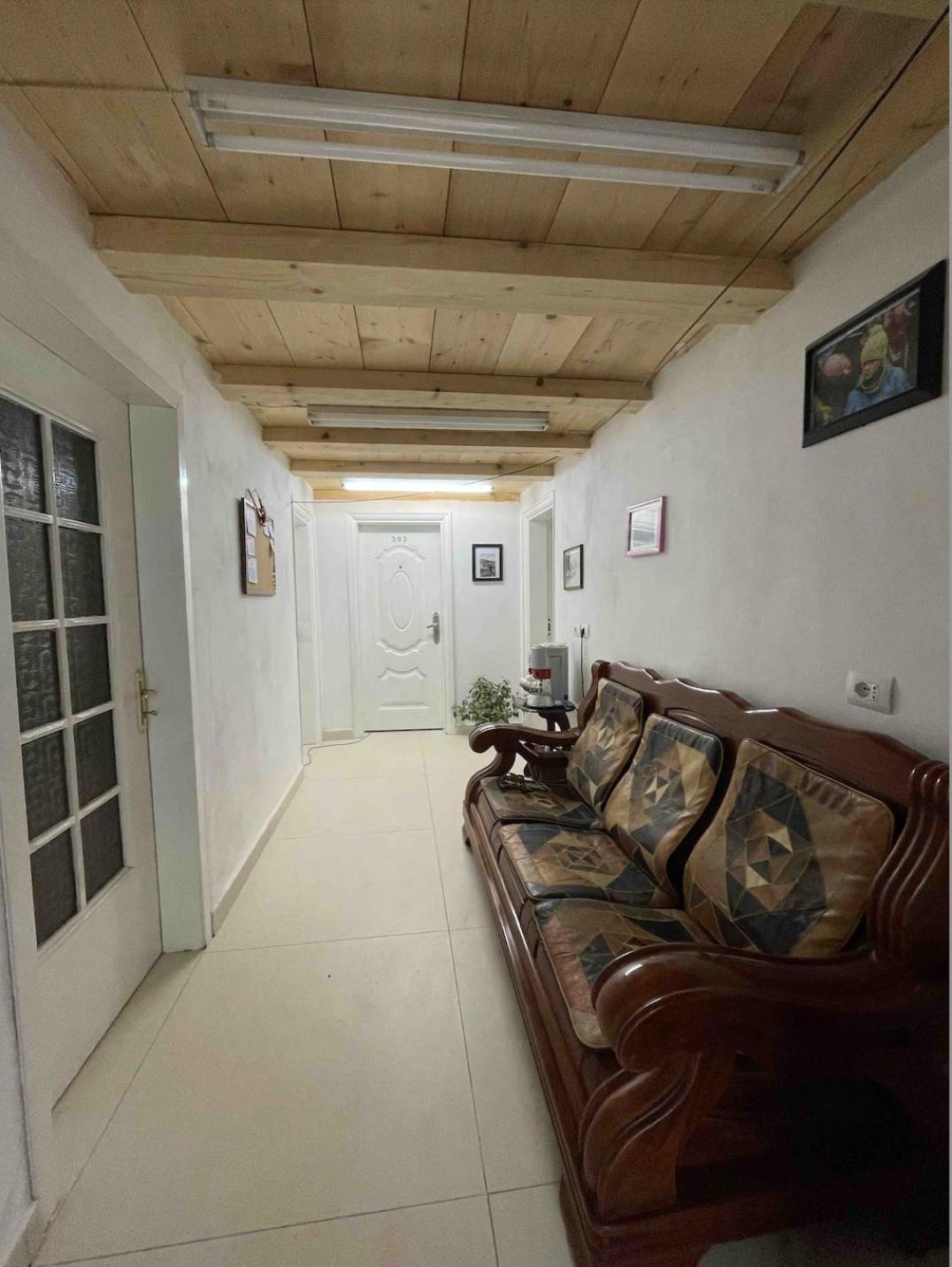 My Wooden Apartments Tirana Exterior photo