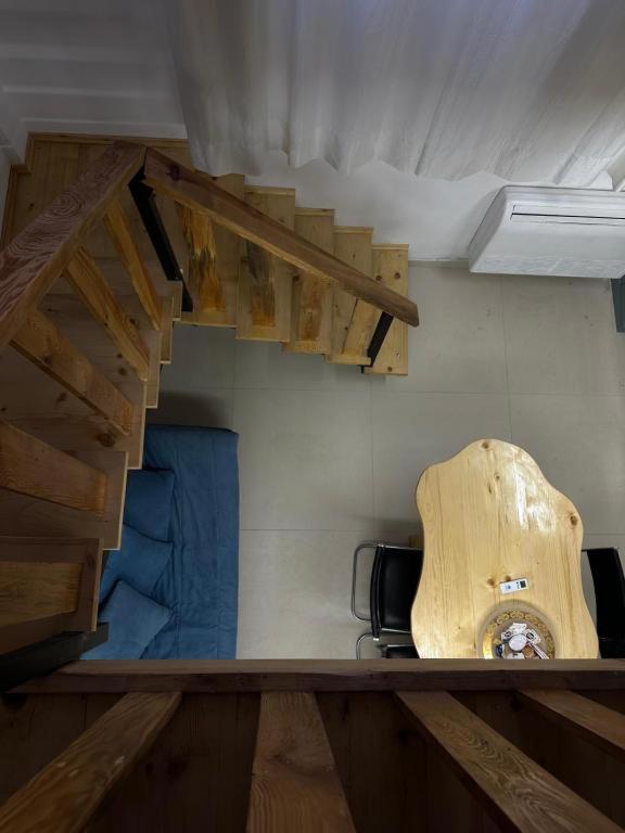 My Wooden Apartments Tirana Exterior photo