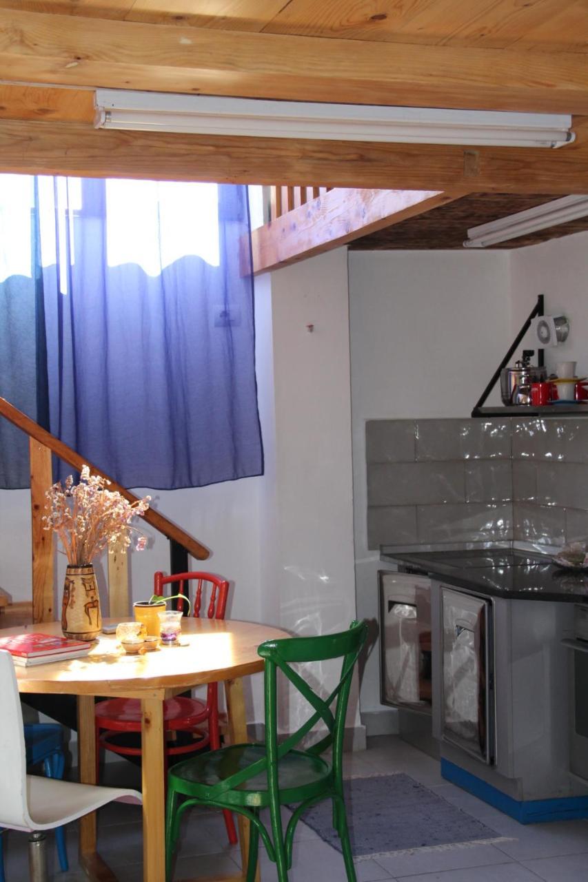 My Wooden Apartments Tirana Exterior photo