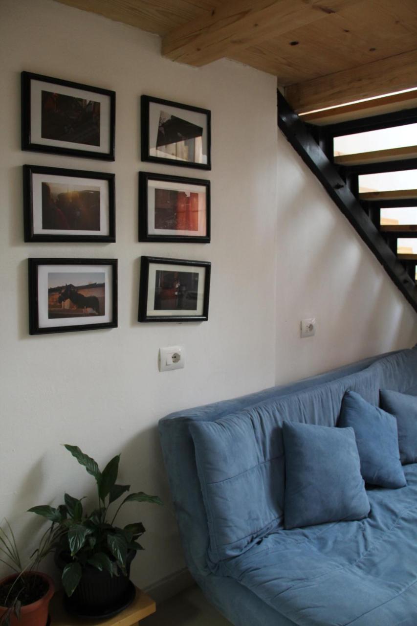 My Wooden Apartments Tirana Exterior photo